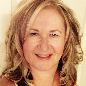 Meet your Posher, Terri